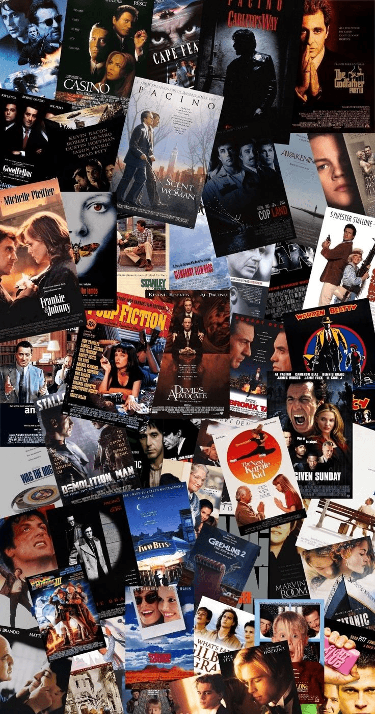 Movies Collection