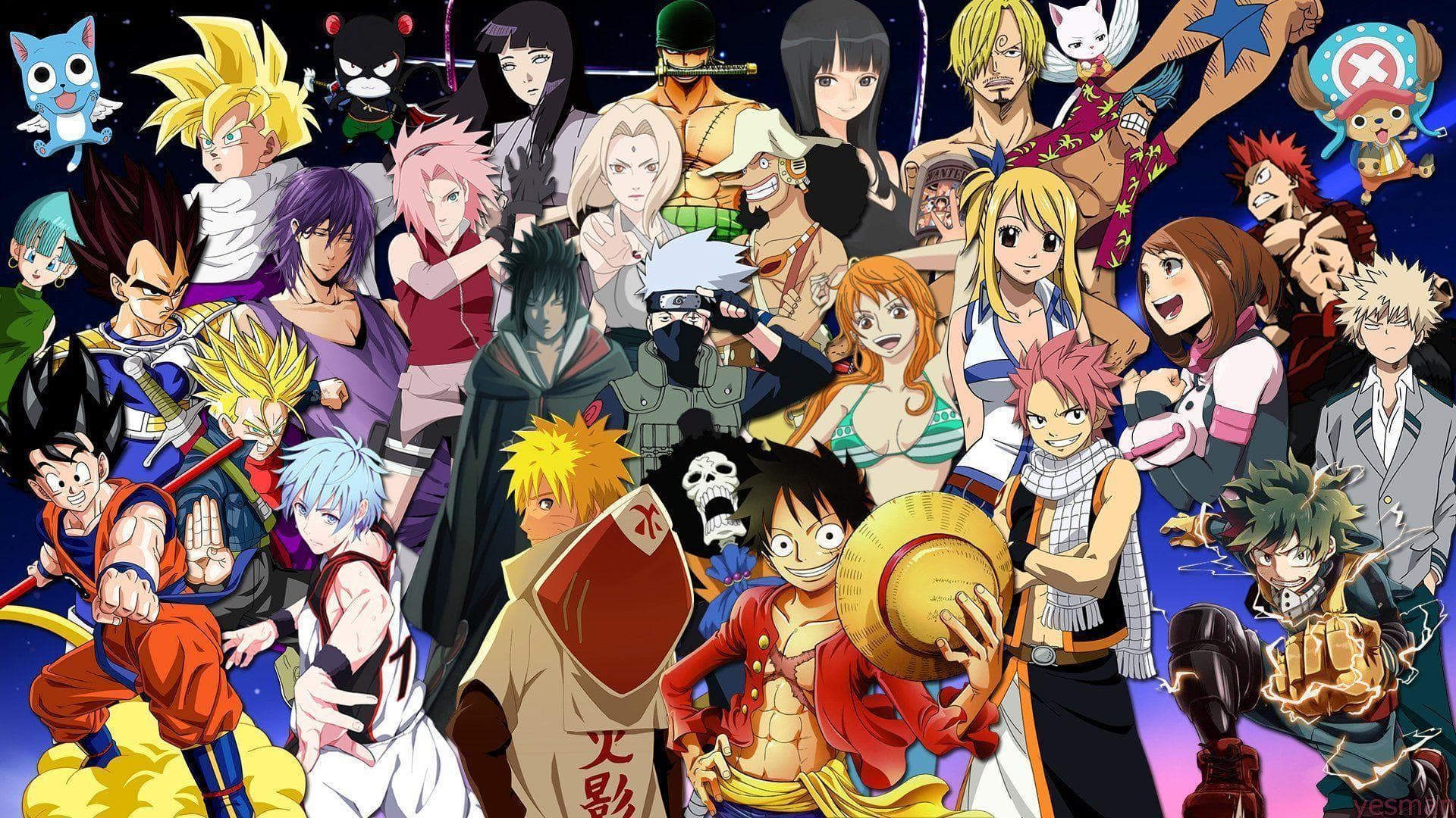 Anime